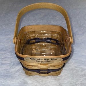 American Traditions - Walkersville High School Basket